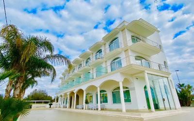 Camera Matrimoniale Standard