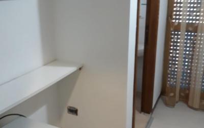 Camera Singola con Vista Mare 