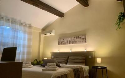 Camera Matrimoniale Economy