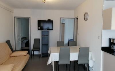 Appartement 2 Chambres Appartement 2 Chambres
