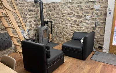 Appartement 2 Chambres Appartement 2 Chambres