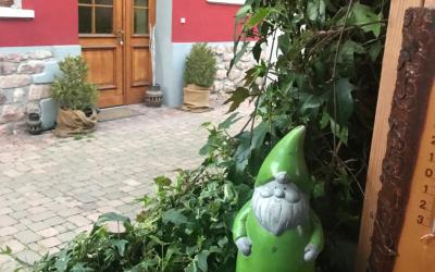 Maison 2u00a0Chambres