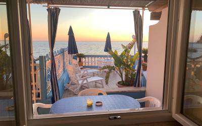 Appartamento con Vista Mare