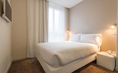 Chambre Double Standard Chambre Double Standard