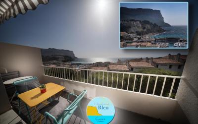 Appartement - Vue sur Mer Appartement - Vue sur Mer