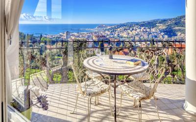 Appartamento con Vista Mare