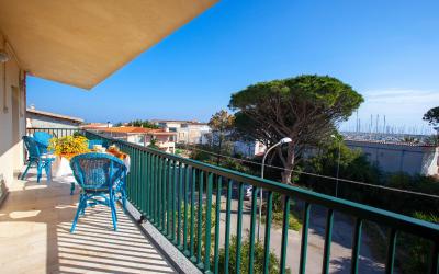 Appartamento con 2 Camere da Letto