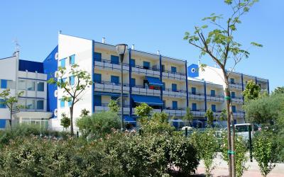 Appartamento con 2 Camere da Letto