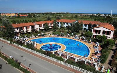 Appartamento su 2 Livelli