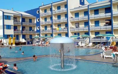 Appartamento con 1 Camera da Letto