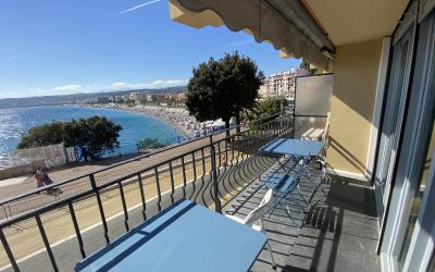 Appartement - Vue sur Mer