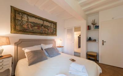 Suite Deluxe avec Lit King-Size Suite Deluxe avec Lit King-Size