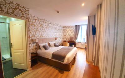 Chambre Double Deluxe Chambre Double Deluxe