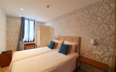 Chambre Double Deluxe