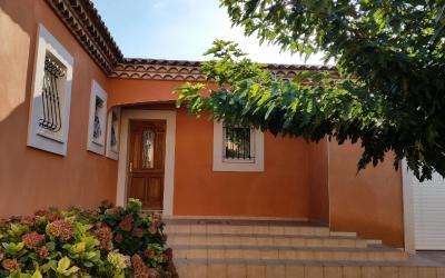 Villa Villa