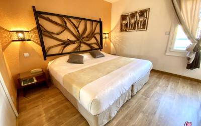 Chambre Double Chambre Double