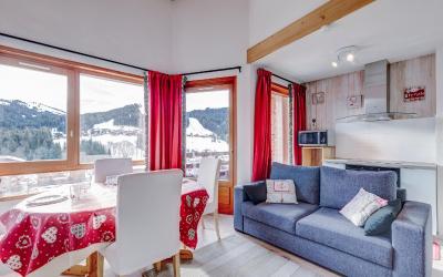 Appartement 2 Chambres Appartement 2 Chambres