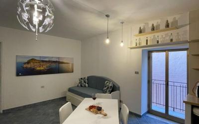 Appartamento con 1 Camera da Letto