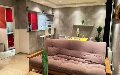 Appartement 1 Chambre