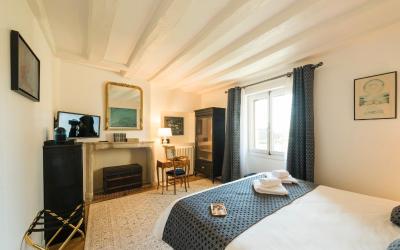 Suite Deluxe avec Lit King-Size Suite Deluxe avec Lit King-Size