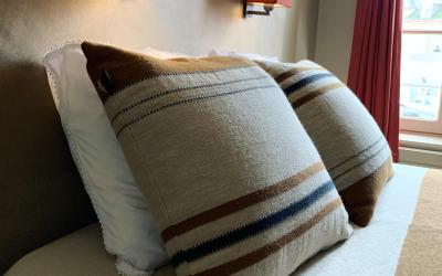 Chambre Double u00c9conomique