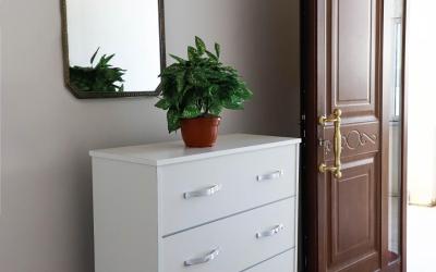 Casa con 1 Camera da Letto