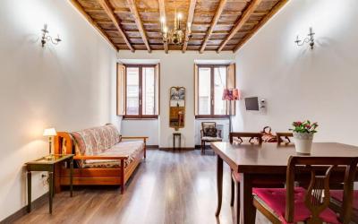 Appartamento con 1 Camera da Letto