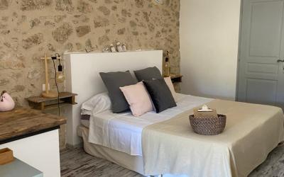 Chambre Double Supu00e9rieure