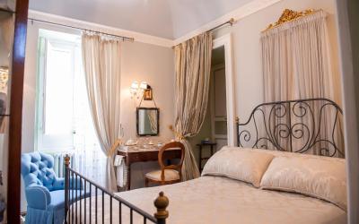 Camera Matrimoniale Economy