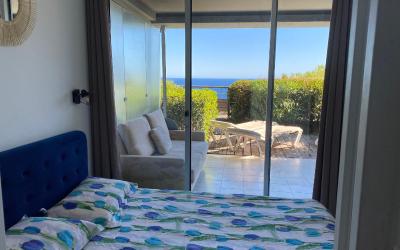 Studio avec Terrasseu00a0-u00a0404