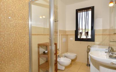 Appartamento con Balcone 4