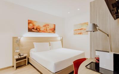 Appartamento Classic con 1 Camera da Letto (3 Adulti)