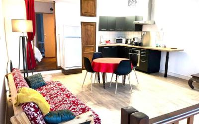 Appartement 2 Chambres Appartement 2 Chambres