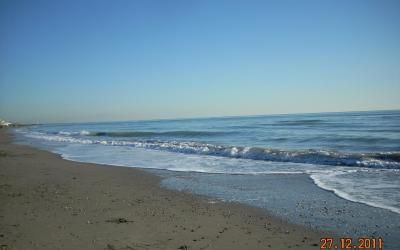 Appartamento con 2 Camere da Letto