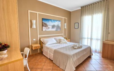 Camera Matrimoniale Deluxe