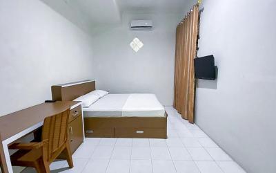 Kamar Deluxe Kamar Deluxe