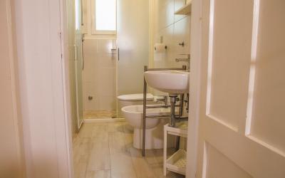 Appartamento - Piano Terra