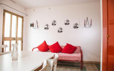 Appartamento con 2 Camere da Letto