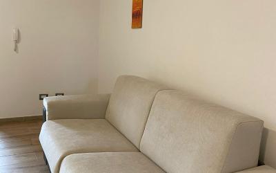 Camera Matrimoniale con Bagno Privato