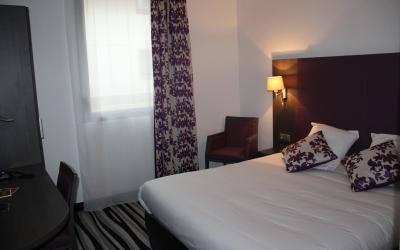 Chambre Double Supu00e9rieure Chambre Double Supu00e9rieure