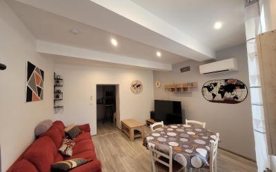 Maison 2u00a0Chambres