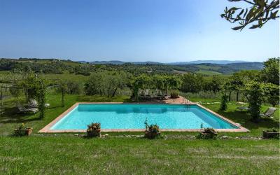 Villa con 5 Camere da Letto