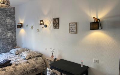 Chambre Double Chambre Double