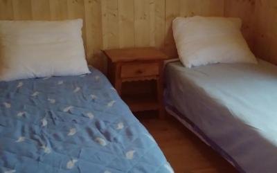 Chalet 2 Chambres
