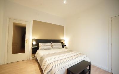 Camera Matrimoniale con Bagno Privato