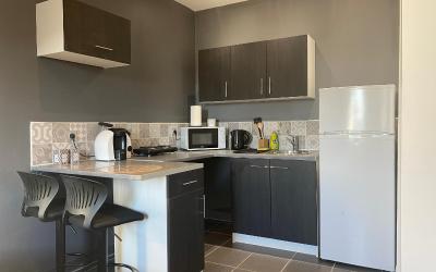 Appartement 1 Chambre