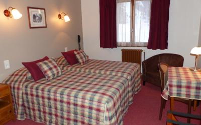 Chambre Lits Jumeaux Chambre Lits Jumeaux