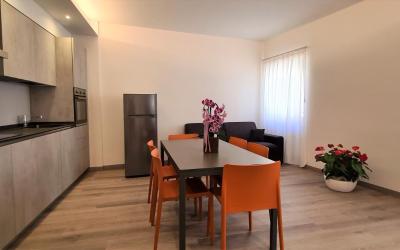 Appartamento con 2 Camere da Letto