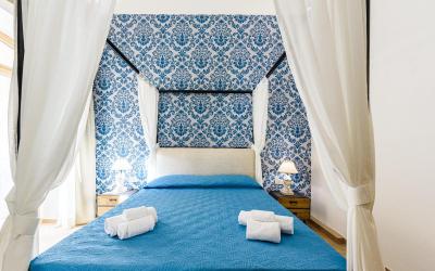 Appartamento con 1 Camera da Letto