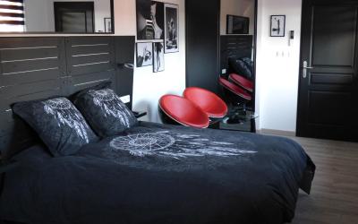 Chambre Double Supu00e9rieure